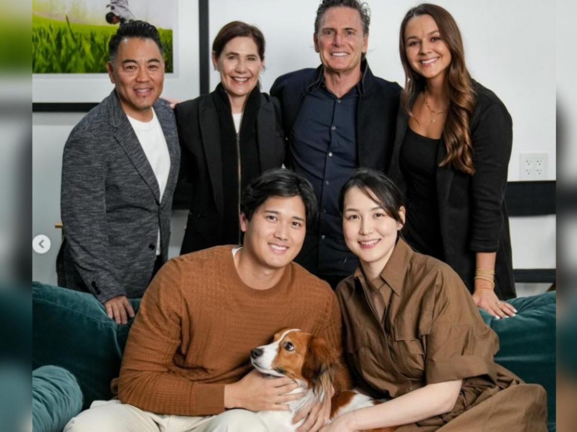 大谷翔平3連霸MVP、生涯第4座：贏世界大賽是最重要成就…道奇宇宙艦隊26億薪資空間，鎖定名單有誰